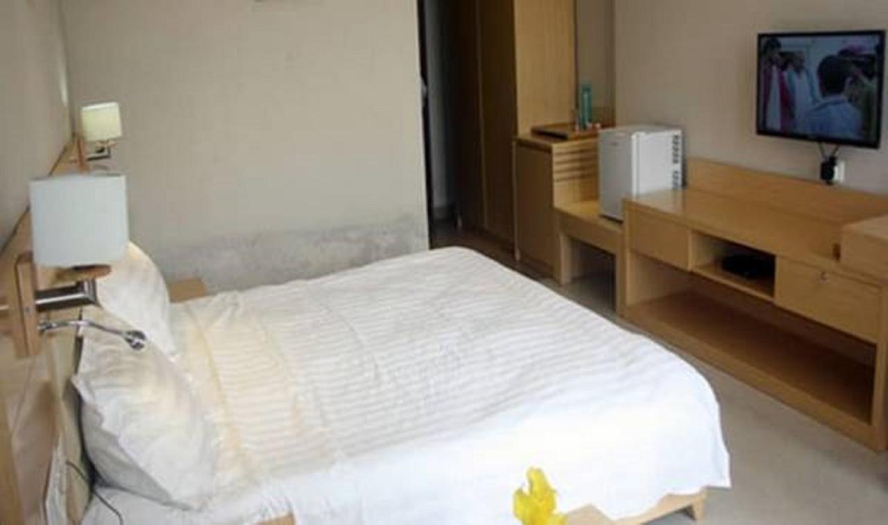 Deo Residency & Resorts Duburi 外观 照片