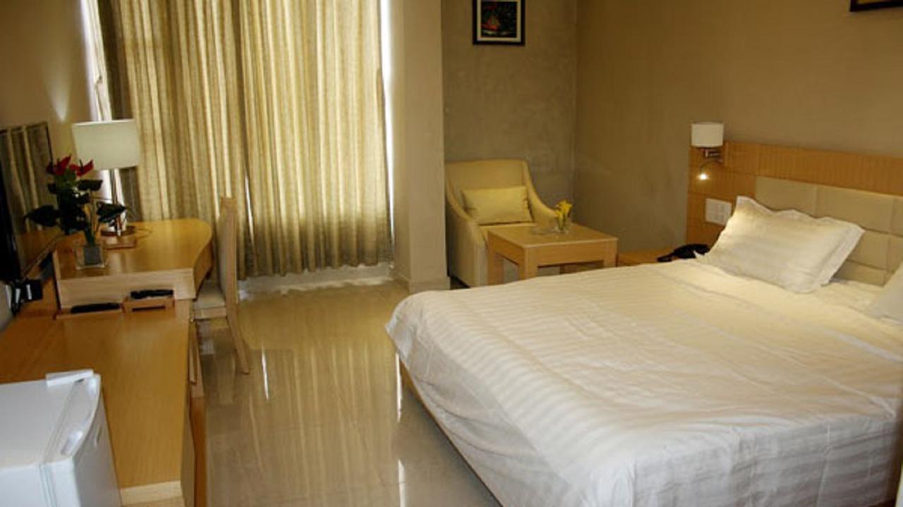 Deo Residency & Resorts Duburi 外观 照片
