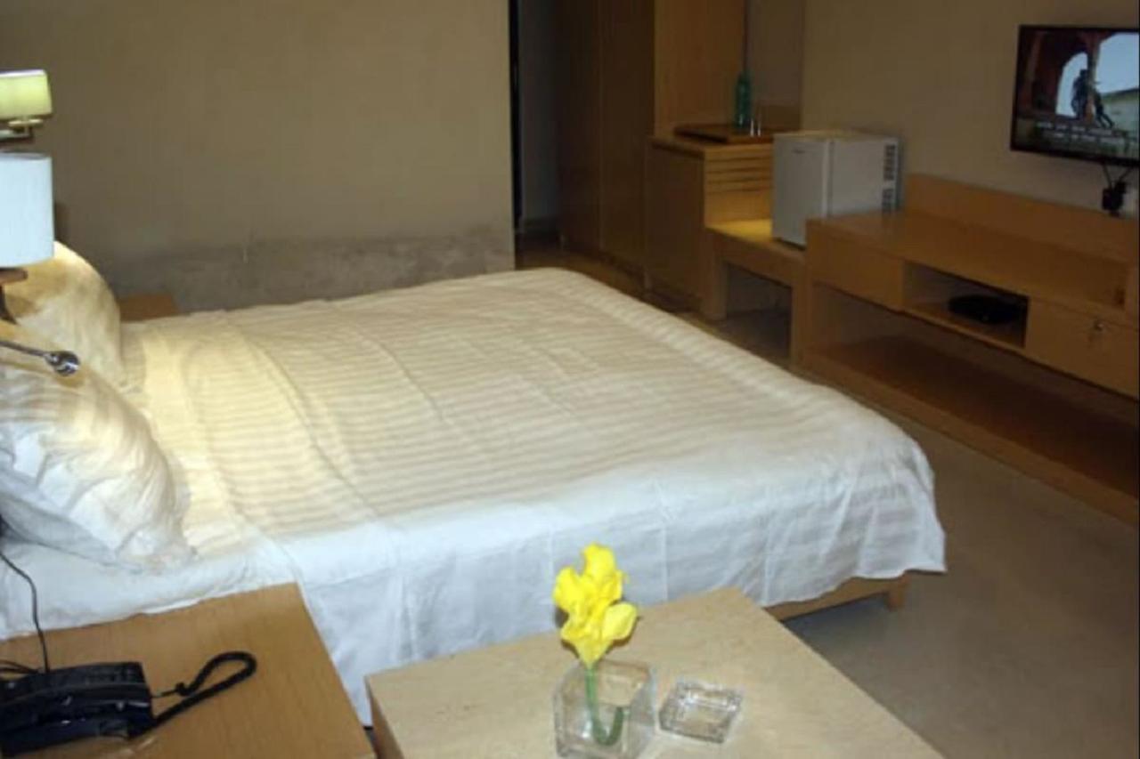 Deo Residency & Resorts Duburi 外观 照片