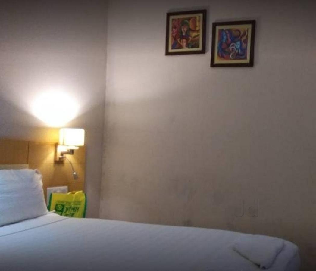 Deo Residency & Resorts Duburi 外观 照片